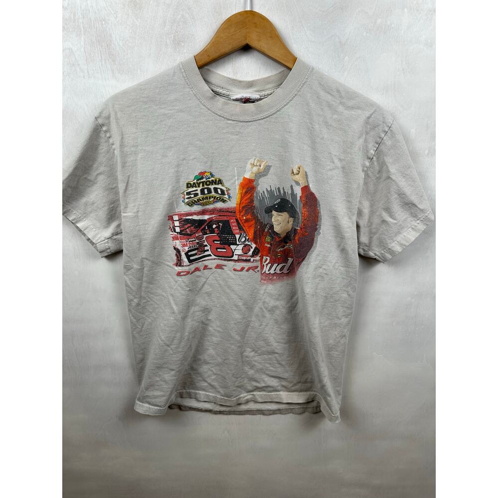 Dale Earnhardt Jr. t-shirt